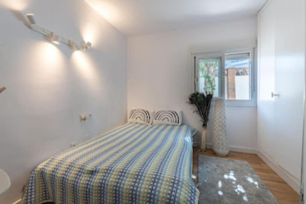 Villa Benalmadena, Av. Del Higueron Bagian luar foto